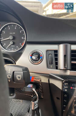 Седан BMW 3 Series 2005 в 