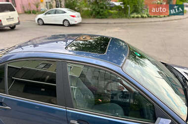 Седан BMW 3 Series 2004 в 