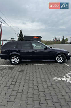Универсал BMW 3 Series 1996 в 
