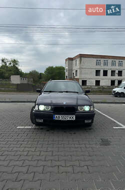 Универсал BMW 3 Series 1996 в 
