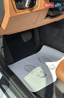 Седан BMW 3 Series 2013 в 