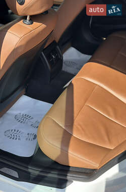 Седан BMW 3 Series 2013 в 