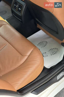 Седан BMW 3 Series 2013 в 