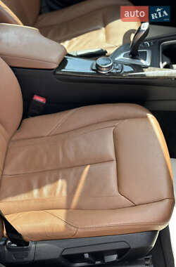 Седан BMW 3 Series 2013 в 