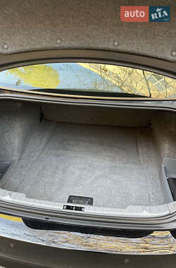 Седан BMW 3 Series 2005 в 