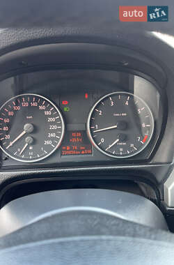 Седан BMW 3 Series 2005 в 