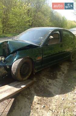 Седан BMW 3 Series 1998 в Борщеві