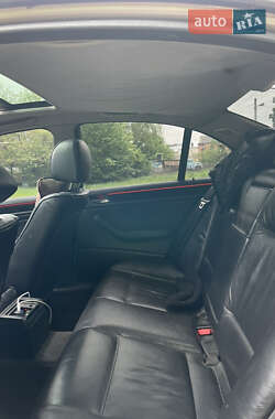 Седан BMW 3 Series 1999 в 