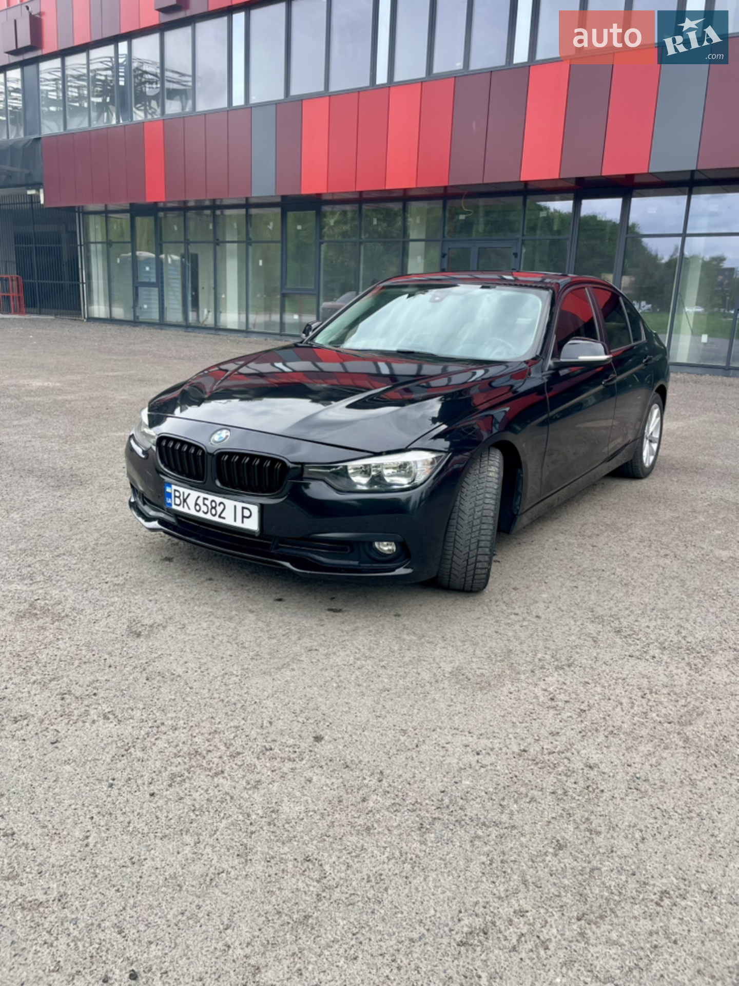2016 BMW 3er - мініатюра 20