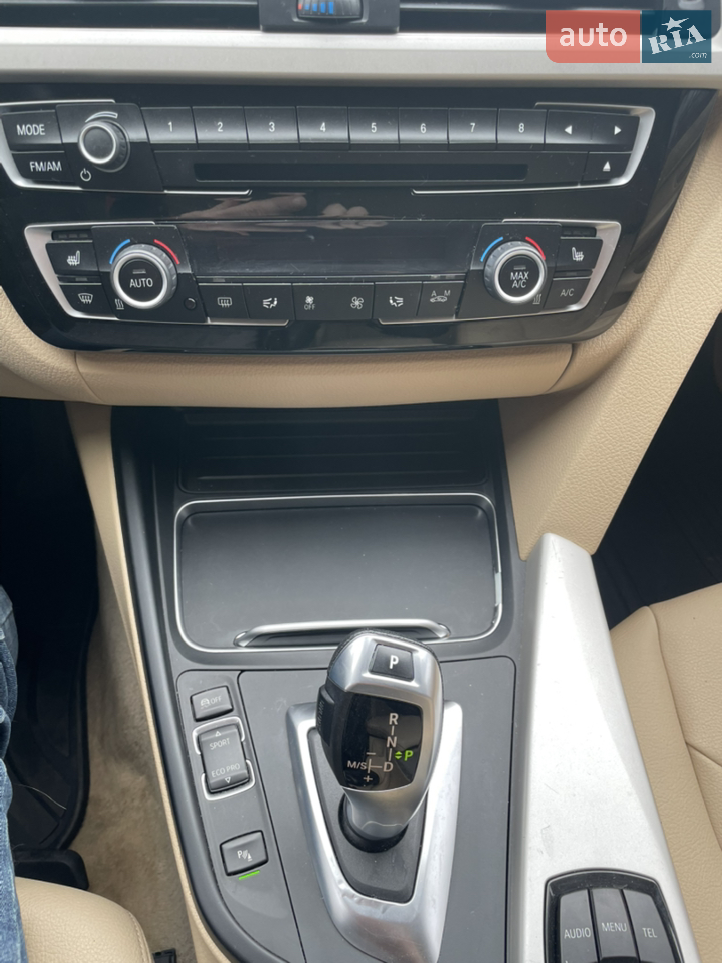 2016 BMW 3er - мініатюра 31