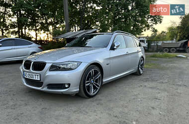 Універсал BMW 3 Series 2009 в Ужгороді