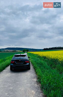 Универсал BMW 3 Series 2008 в 