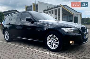 Універсал BMW 3 Series 2010 в Бродах