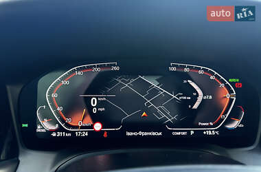 Седан BMW 3 Series 2020 в 