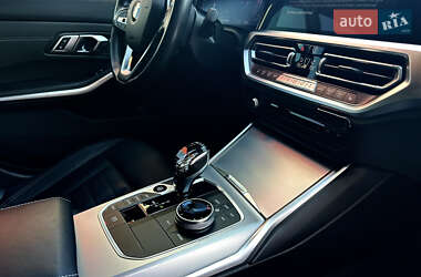 Седан BMW 3 Series 2020 в 