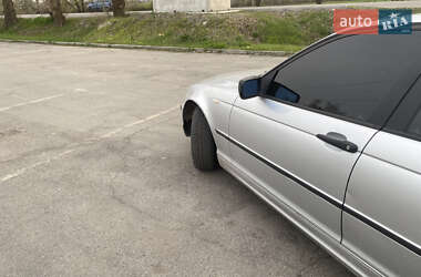 Седан BMW 3 Series 2002 в 