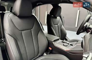 Седан BMW 3 Series 2025 в 