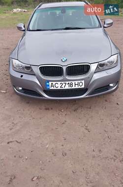 Універсал BMW 3 Series 2011 в Дерно