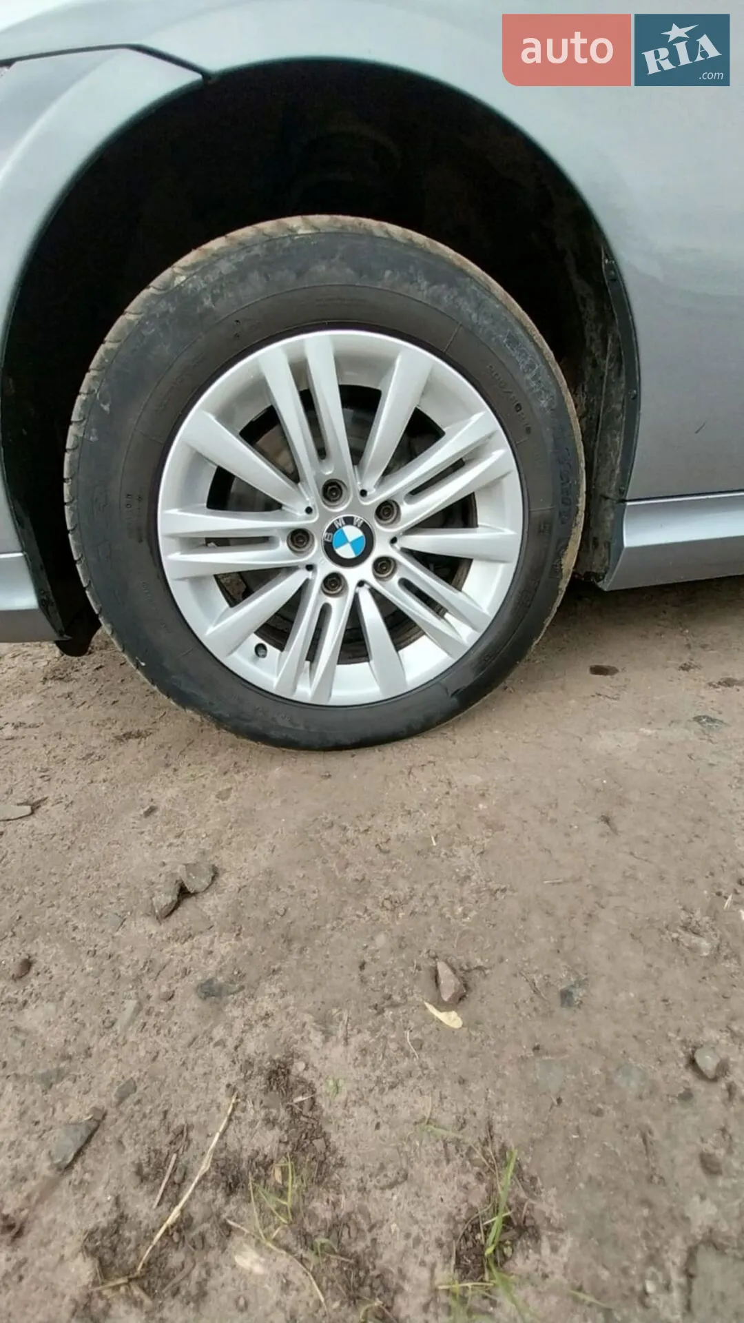 2011 BMW 3er - мініатюра 5