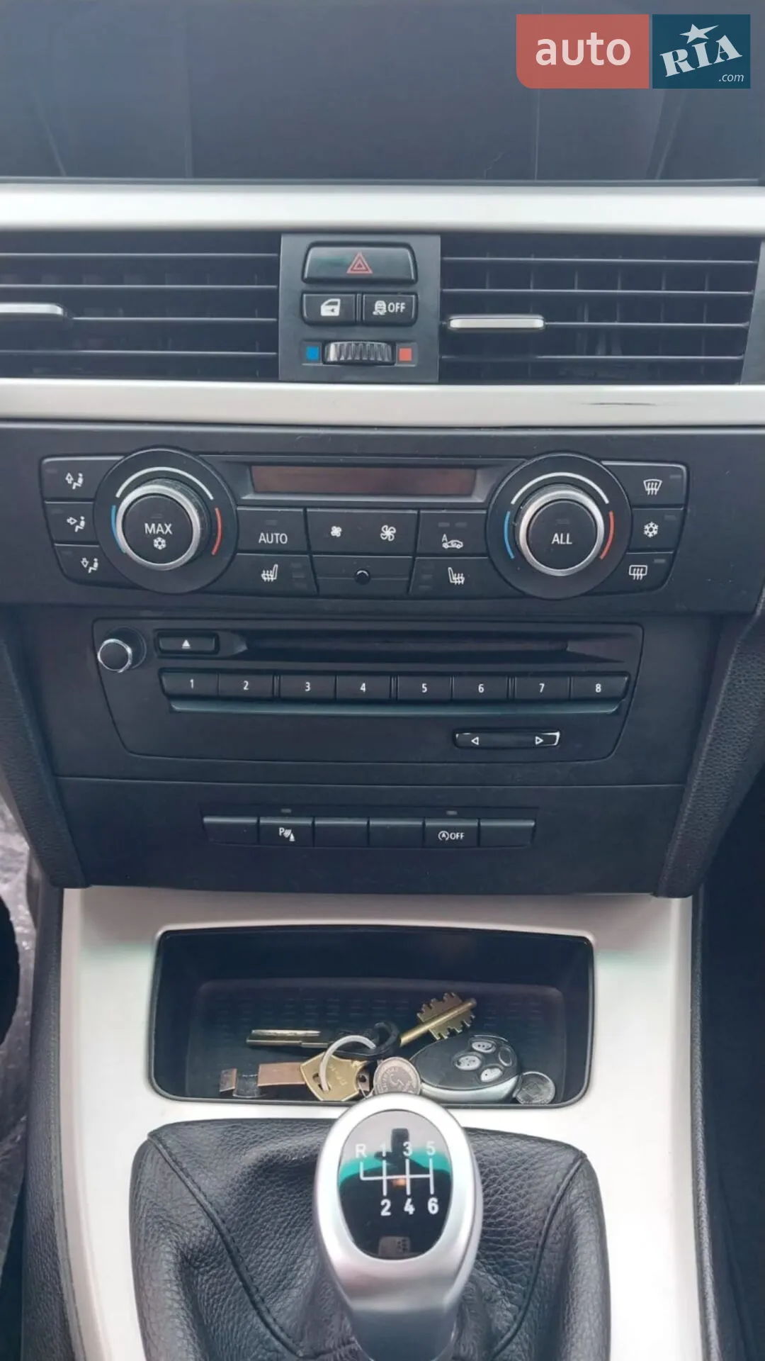 2011 BMW 3er - мініатюра 16