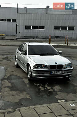 Седан BMW 3 Series 1998 в Дніпрі