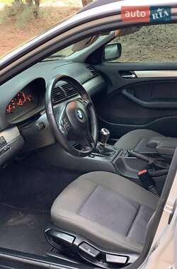 Універсал BMW 3 Series 2003 в 