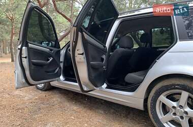 Універсал BMW 3 Series 2003 в 
