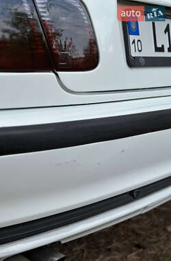 Седан BMW 3 Series 1998 в 