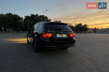 Универсал BMW 3 Series 2010 в 