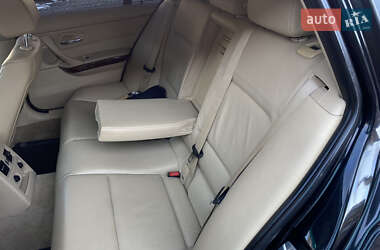 Универсал BMW 3 Series 2010 в 
