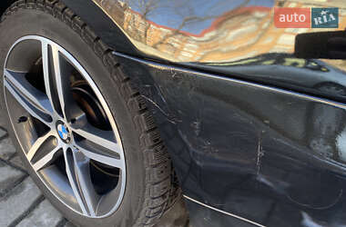 Универсал BMW 3 Series 2010 в 
