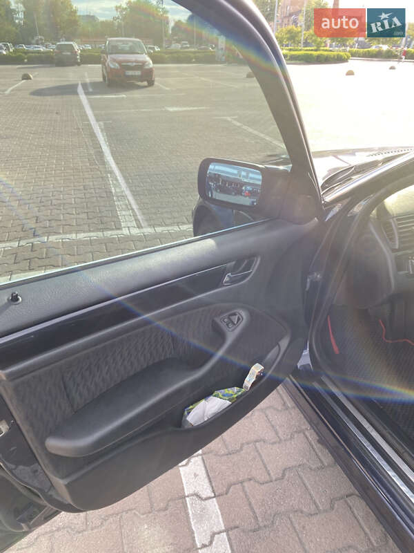 Універсал BMW 3 Series 2001 в Житомирі