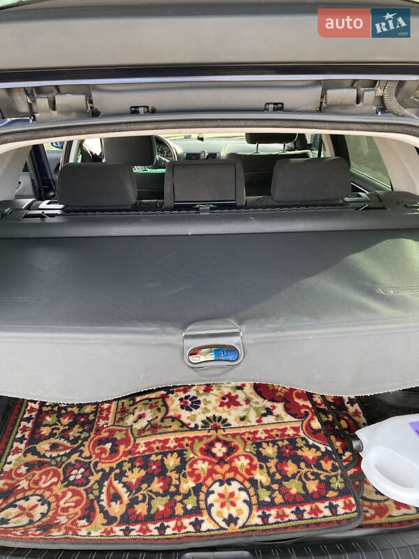 Універсал BMW 3 Series 2001 в Житомирі