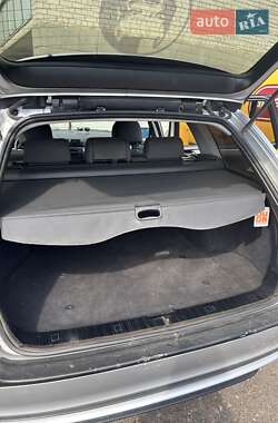 Универсал BMW 3 Series 2002 в 