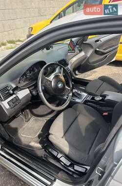 Универсал BMW 3 Series 2002 в 