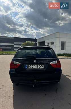 Універсал BMW 3 Series 2006 в 