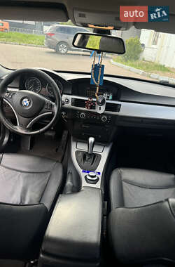 Універсал BMW 3 Series 2006 в 