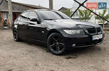 Седан BMW 3 Series 2005 в 