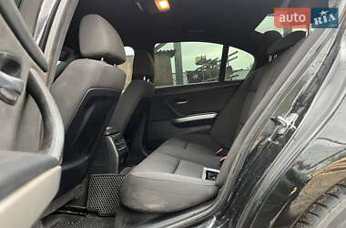 Седан BMW 3 Series 2005 в 