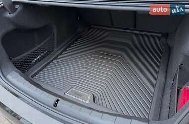 Седан BMW 3 Series 2022 в 