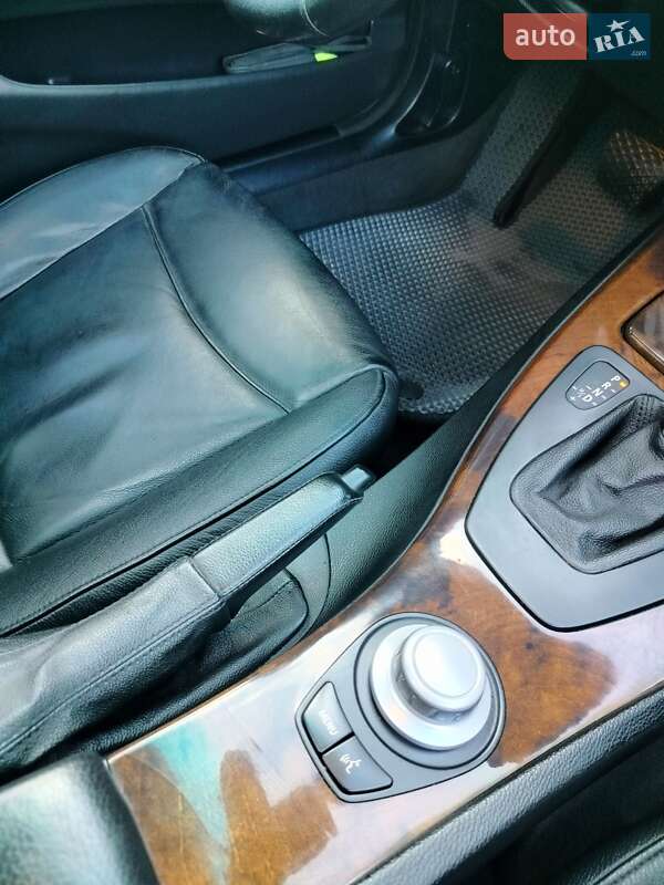 Універсал BMW 3 Series 2006 в Чернігові