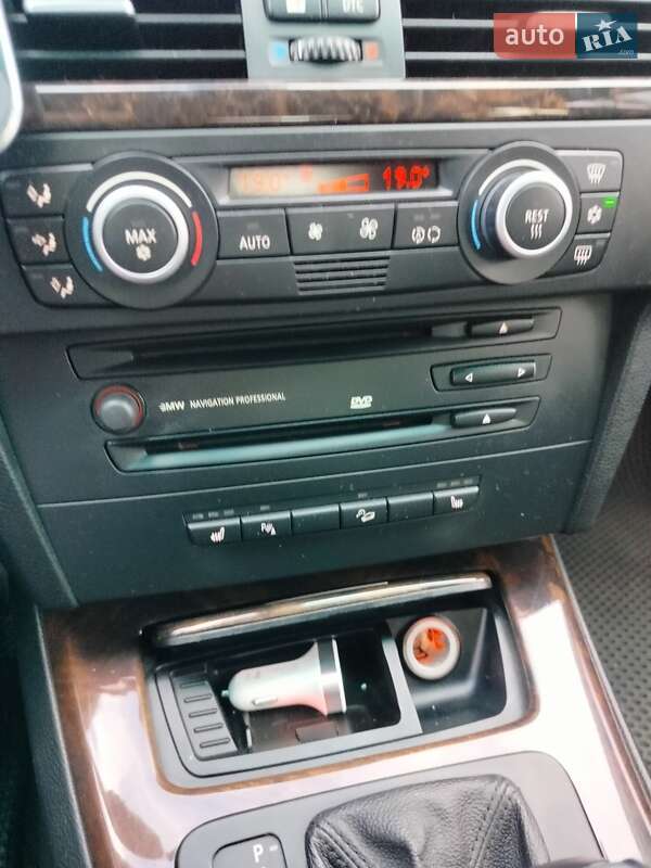 Універсал BMW 3 Series 2006 в Чернігові