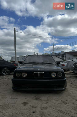 Седан BMW 3 Series 1985 в 
