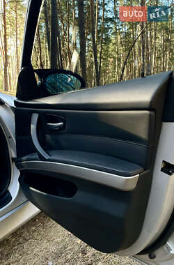 Седан BMW 3 Series 2008 в 
