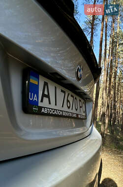 Седан BMW 3 Series 2008 в 