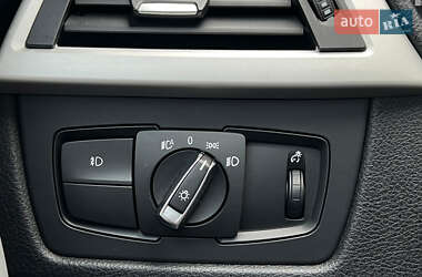Седан BMW 3 Series 2013 в 