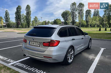Универсал BMW 3 Series 2013 в 