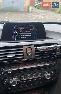 Универсал BMW 3 Series 2013 в 