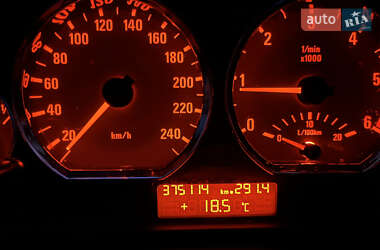Універсал BMW 3 Series 2001 в 