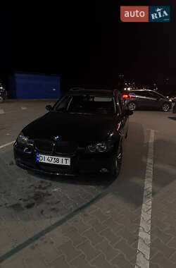 Универсал BMW 3 Series 2006 в Львове